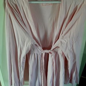 Motherhood Sleepwear robe